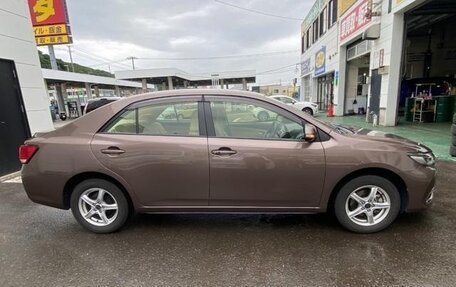 Toyota Allion, 2021 год, 1 640 000 рублей, 8 фотография