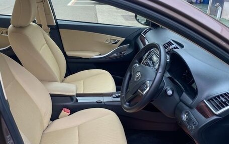 Toyota Allion, 2021 год, 1 640 000 рублей, 12 фотография