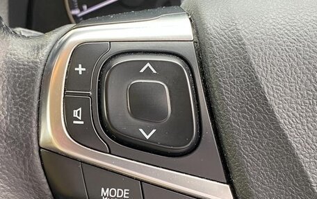 Toyota Allion, 2021 год, 1 640 000 рублей, 13 фотография