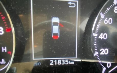 Toyota Allion, 2021 год, 1 640 000 рублей, 20 фотография