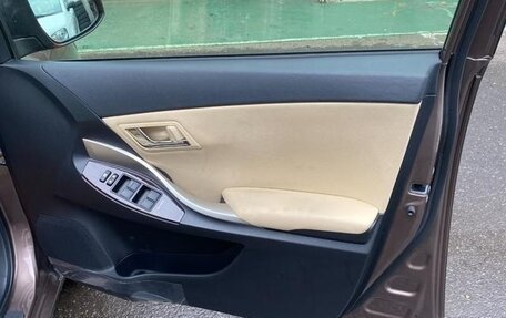 Toyota Allion, 2021 год, 1 640 000 рублей, 18 фотография