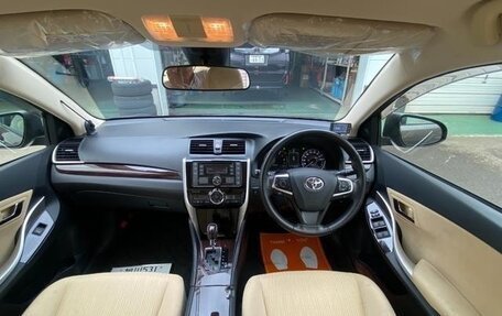 Toyota Allion, 2021 год, 1 640 000 рублей, 11 фотография