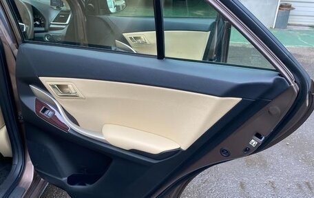 Toyota Allion, 2021 год, 1 640 000 рублей, 26 фотография