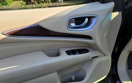 Infiniti QX60 I рестайлинг, 2013 год, 1 550 000 рублей, 11 фотография