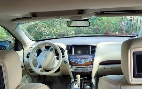 Infiniti QX60 I рестайлинг, 2013 год, 1 550 000 рублей, 9 фотография