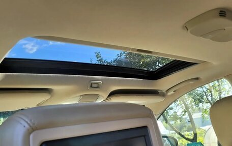 Infiniti QX60 I рестайлинг, 2013 год, 1 550 000 рублей, 13 фотография