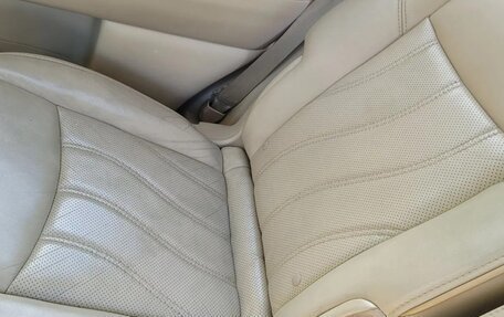 Infiniti QX60 I рестайлинг, 2013 год, 1 550 000 рублей, 18 фотография