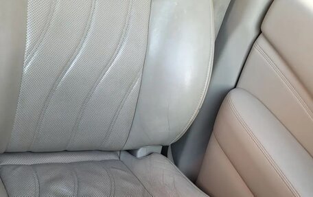 Infiniti QX60 I рестайлинг, 2013 год, 1 550 000 рублей, 22 фотография