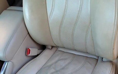 Infiniti QX60 I рестайлинг, 2013 год, 1 550 000 рублей, 20 фотография