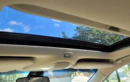 Infiniti QX60 I рестайлинг, 2013 год, 1 550 000 рублей, 15 фотография