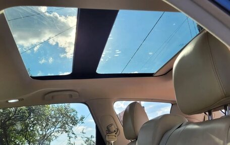 Infiniti QX60 I рестайлинг, 2013 год, 1 550 000 рублей, 16 фотография