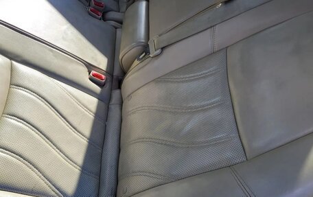 Infiniti QX60 I рестайлинг, 2013 год, 1 550 000 рублей, 19 фотография