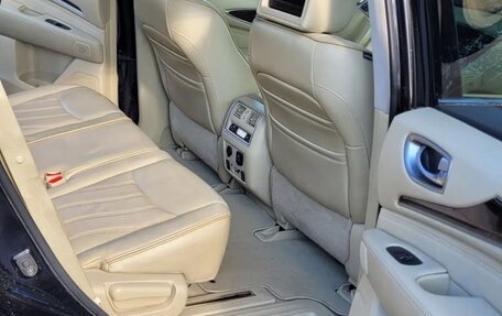 Infiniti QX60 I рестайлинг, 2013 год, 1 550 000 рублей, 14 фотография