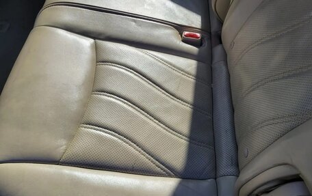 Infiniti QX60 I рестайлинг, 2013 год, 1 550 000 рублей, 17 фотография