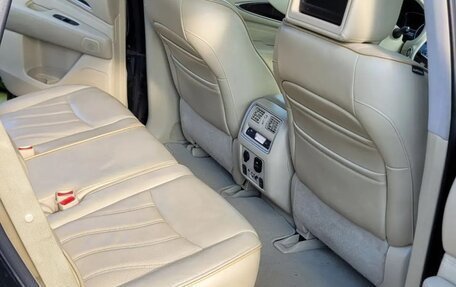 Infiniti QX60 I рестайлинг, 2013 год, 1 550 000 рублей, 25 фотография