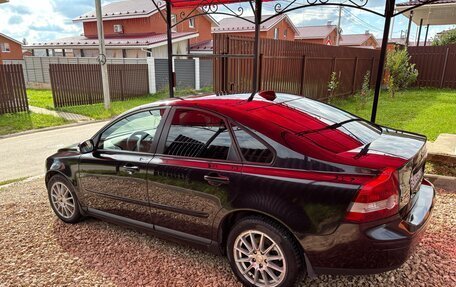 Volvo S40 II, 2007 год, 550 000 рублей, 4 фотография
