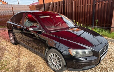 Volvo S40 II, 2007 год, 550 000 рублей, 2 фотография