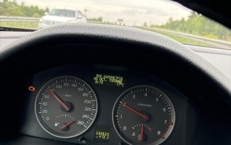 Volvo S40 II, 2007 год, 550 000 рублей, 7 фотография