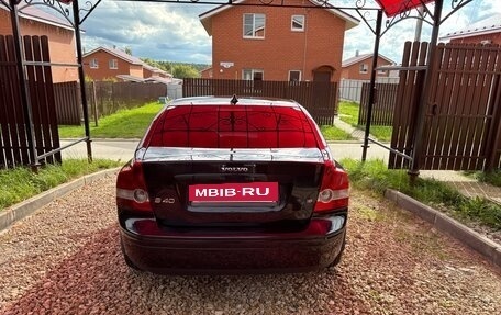 Volvo S40 II, 2007 год, 550 000 рублей, 6 фотография