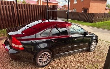 Volvo S40 II, 2007 год, 550 000 рублей, 5 фотография