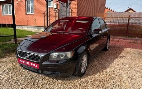 Volvo S40 II, 2007 год, 550 000 рублей, 3 фотография