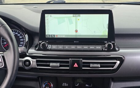 KIA Seltos I, 2023 год, 1 690 777 рублей, 8 фотография