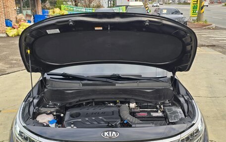KIA Seltos I, 2023 год, 1 690 777 рублей, 18 фотография