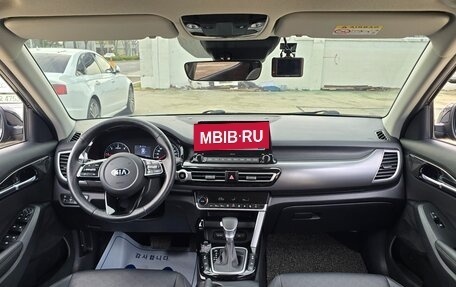 KIA Seltos I, 2023 год, 1 690 777 рублей, 5 фотография