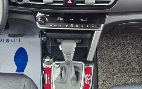 KIA Seltos I, 2023 год, 1 690 777 рублей, 9 фотография