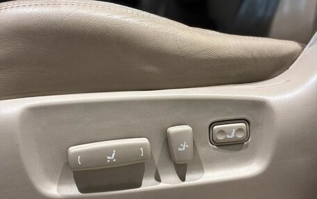 Lexus RX IV рестайлинг, 1999 год, 720 000 рублей, 10 фотография