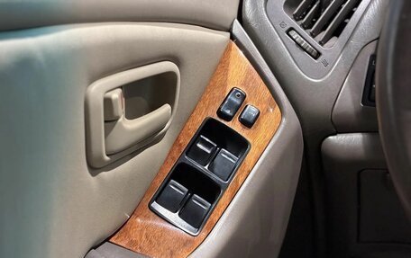 Lexus RX IV рестайлинг, 1999 год, 720 000 рублей, 9 фотография