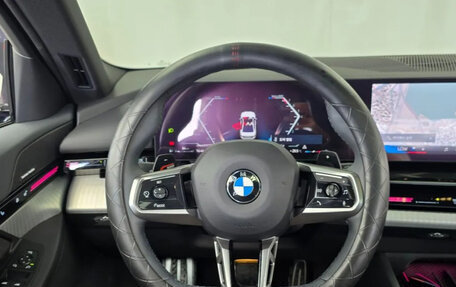 BMW 5 серия, 2024 год, 6 734 000 рублей, 7 фотография