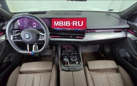 BMW 5 серия, 2024 год, 6 734 000 рублей, 6 фотография