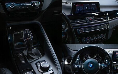 BMW X1, 2021 год, 2 299 000 рублей, 15 фотография