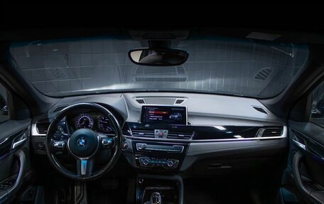 BMW X1, 2021 год, 2 299 000 рублей, 10 фотография