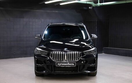 BMW X1, 2021 год, 2 299 000 рублей, 2 фотография