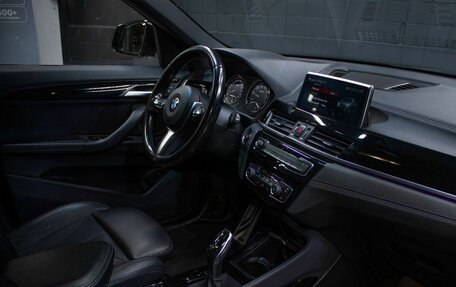 BMW X1, 2021 год, 2 299 000 рублей, 12 фотография
