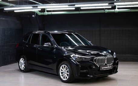 BMW X1, 2021 год, 2 299 000 рублей, 3 фотография