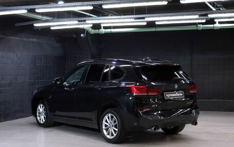 BMW X1, 2021 год, 2 299 000 рублей, 6 фотография