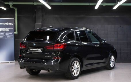 BMW X1, 2021 год, 2 299 000 рублей, 4 фотография