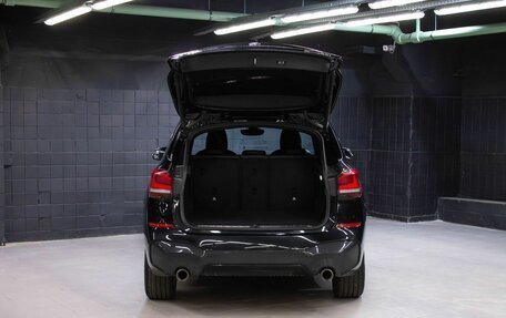 BMW X1, 2021 год, 2 299 000 рублей, 7 фотография