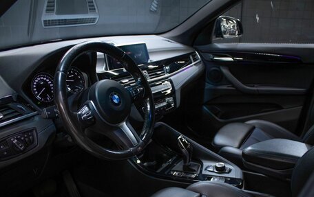 BMW X1, 2021 год, 2 299 000 рублей, 9 фотография