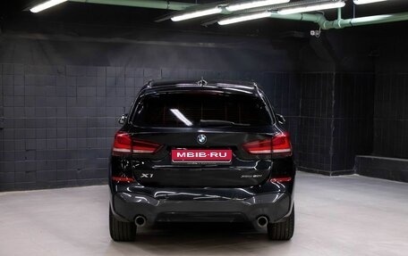 BMW X1, 2021 год, 2 299 000 рублей, 5 фотография