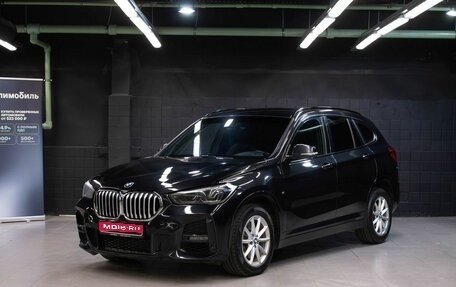 BMW X1, 2021 год, 2 299 000 рублей, 1 фотография