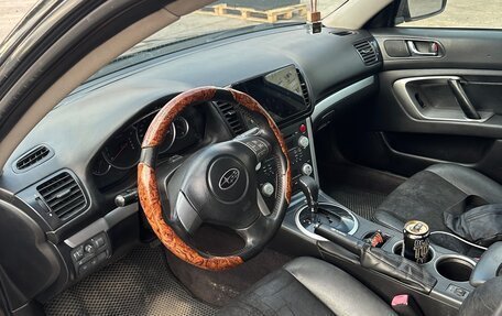 Subaru Outback III, 2006 год, 590 000 рублей, 6 фотография