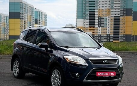 Ford Kuga III, 2012 год, 950 000 рублей, 1 фотография