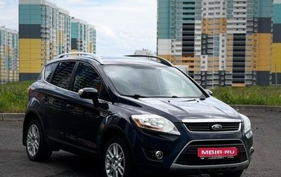 Ford Kuga III, 2012 год, 950 000 рублей, 1 фотография