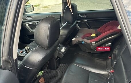 Subaru Outback III, 2006 год, 590 000 рублей, 7 фотография