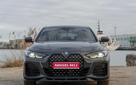 BMW 4 серия, 2021 год, 5 350 000 рублей, 1 фотография