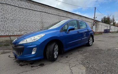Peugeot 308 II, 2010 год, 550 000 рублей, 1 фотография